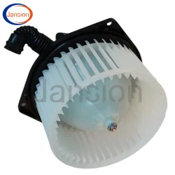 Motore del ventilatore del ventilatore del riscaldamento del riscaldatore del condizionamento di ca per ISUZU D-MAX HINO NISSAN CHEVROLET TRAILBLAZER S10 98165412 8981654120 LDH