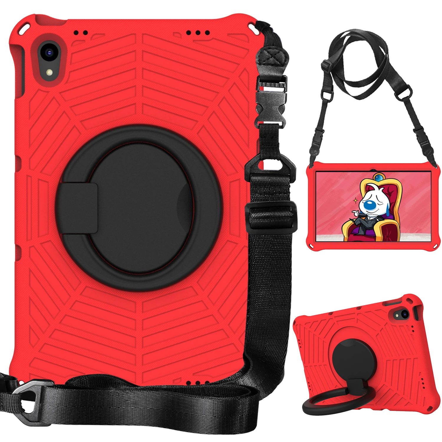 

Чехол из ЭВА для Lenovo Tab M9 TB310FU M8 4-й TB300FU P11 Plus J606F 5607F M10 Plus3rd Gen TB125 128 X606 505 605 K10 X6C6F P10 X705