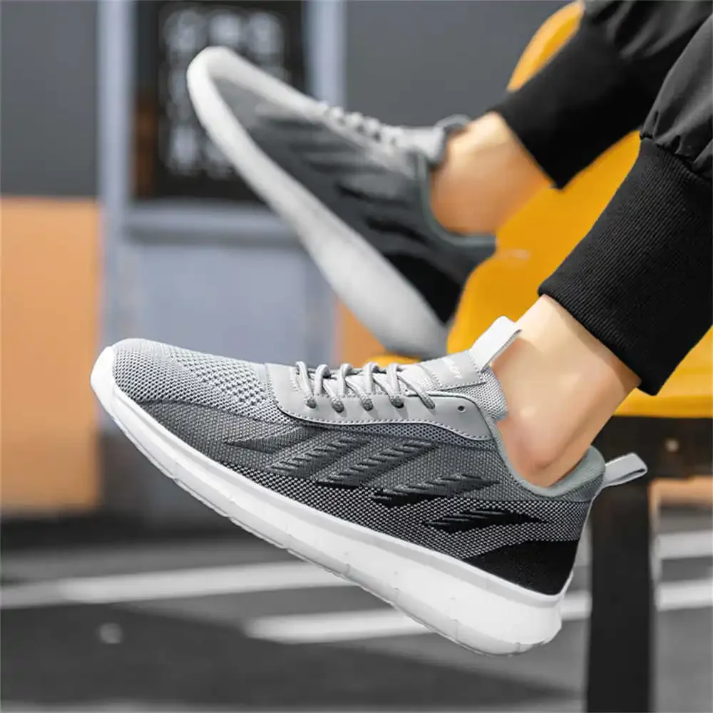 Spring 39-47 Size 33 Shoes Casual Men's Temis Sneakers Children Sport Price Special Clearance Snaeaker Lowest Price Tenisky