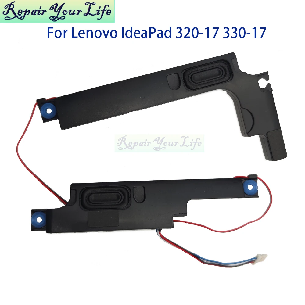 

5SB0P40131 Built-in Speaker For Lenovo IdeaPad 320-17ISK 320-17ABR 320-17 330-17 17IKB 17AST Laptop Fix Loudspeaker PK23000PUV0