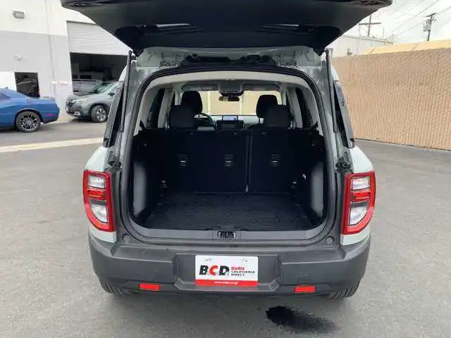 

2 шт. амортизаторы задней двери для Ford Bronco (U725) 2021 2022 2023-2025 Ford Bronco (U725) задняя дверь багажника газовые пружинные стойки опоры подъемника