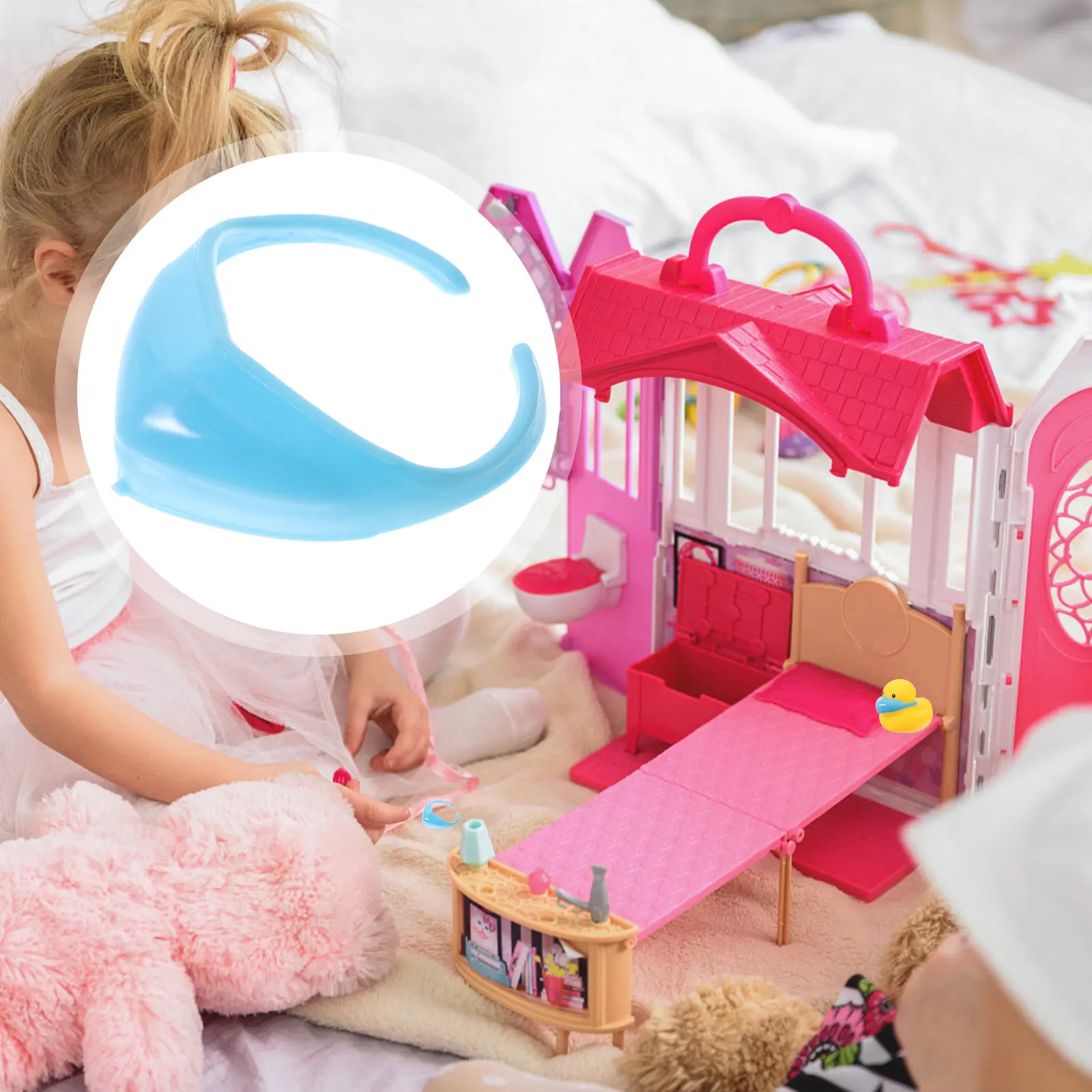 

100Pcs Tiny Masks for Lightweight Small Size Easy Carry Decorative Mini Masks for Kids Dress Up Games Craft Decoration