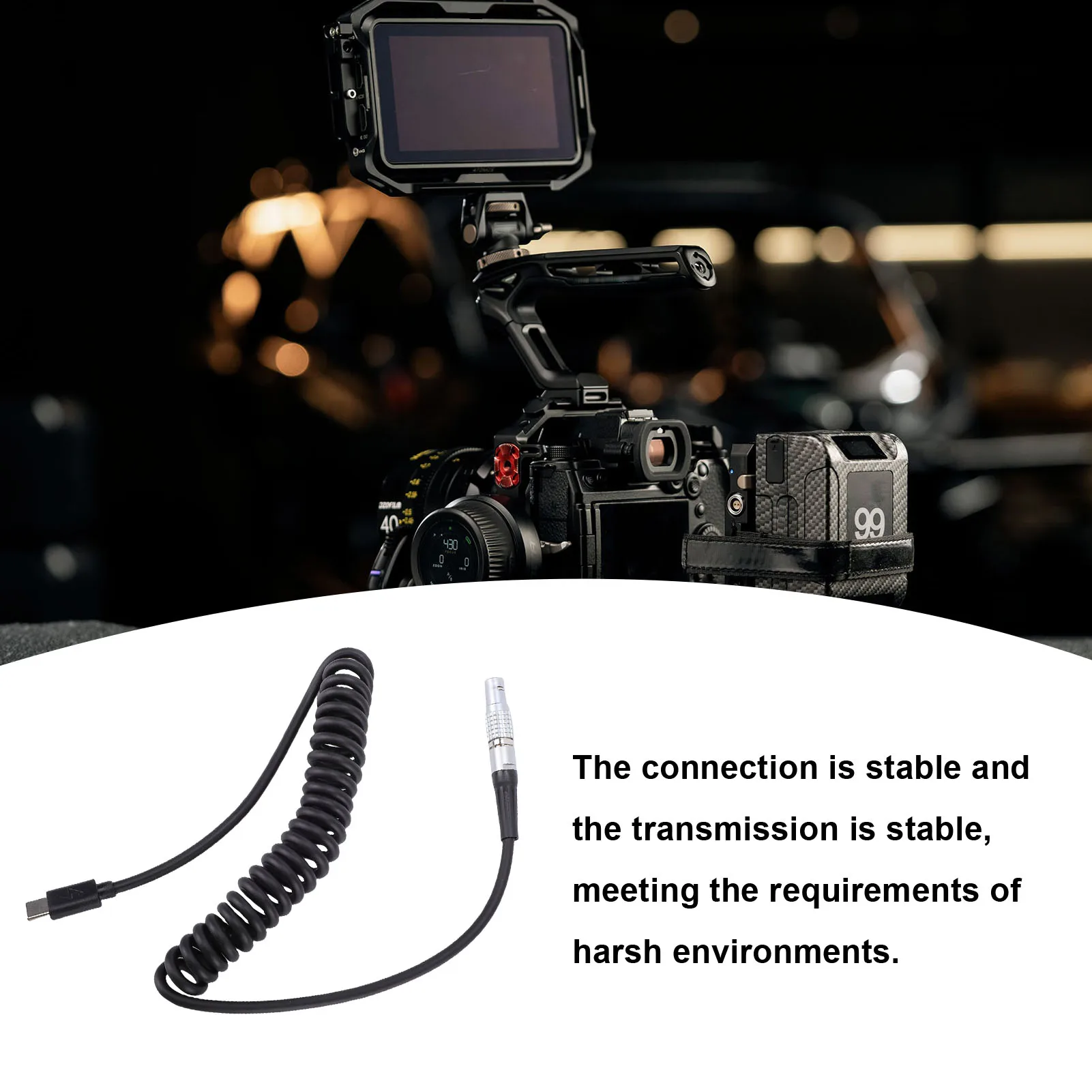 Usb C Type C To 2Pi…