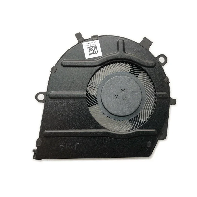 New Laptop CPU Cooling fan Cooler for Dell Latitude 3410/3510 E3410 E3510 Inspron 7405 5406 5400 P129G 5505 5508 0CHNHW CHNHW