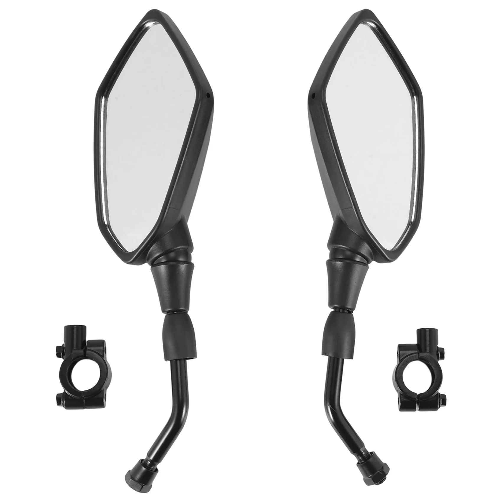 Motorcycle Rear View Mirror Reflector Suitable for Sur Ron Sur-Ron Surron Light Bee Electric Off-Road Bike