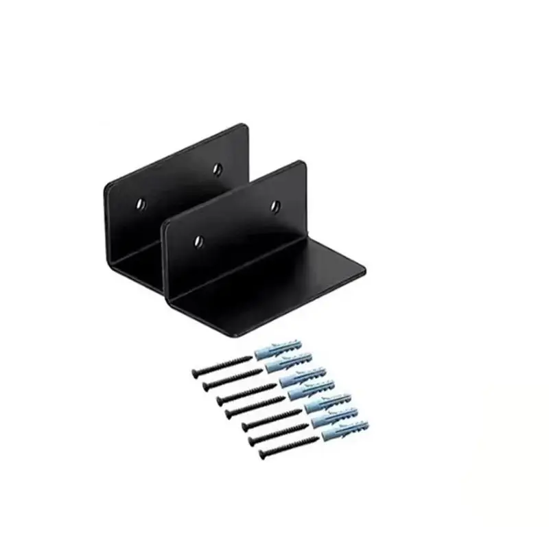 

AD45 Bicycle Wall Hanger Mountain Bike Hooks Indoor Bicycle Fixed Display Parking Trailer Bracket