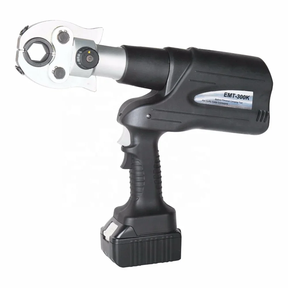 EMT-300K Floor Heat… - image