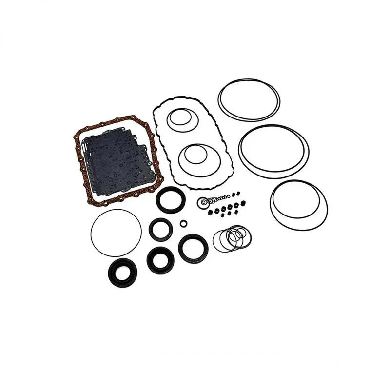 

A6MF1 A6MF2 Fit for Hyundai &Kia Vehicles Automatic Transmission Overhaul Seals Gaskets Repair Kit