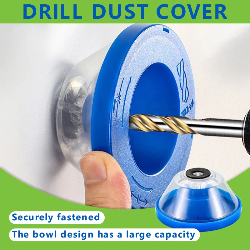 

Бытовая электрическая дрель, пылезащитный чехол, чаша для золы, ударный молоток, пылесборник, аксессуары для электроинструментов, пылезащитное устройство для сверления