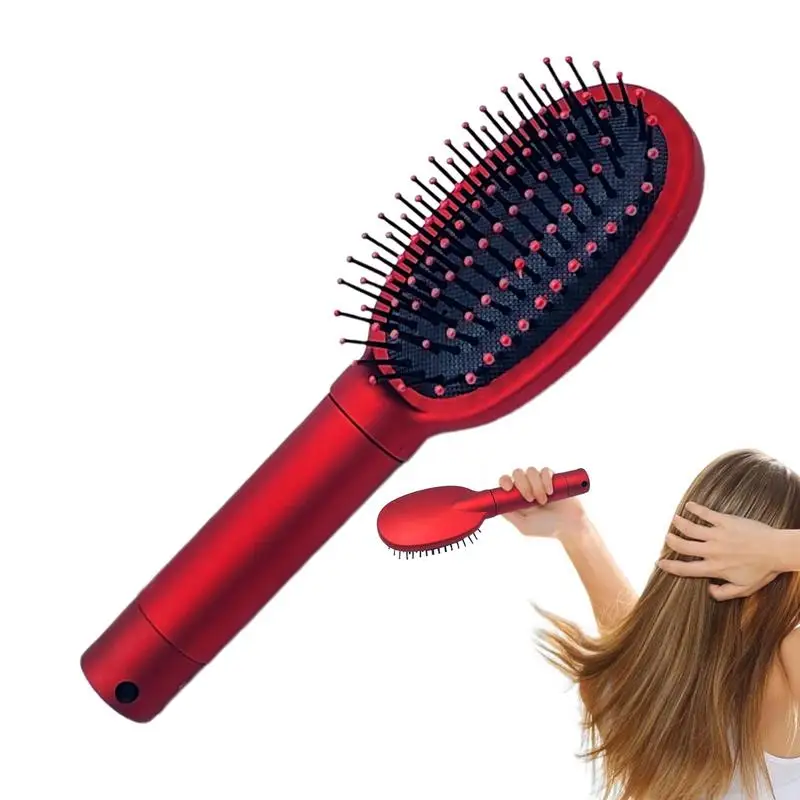 Hair Brush Diversion Safe Hide Money Valuables Security Storage Hairbrush Hide Money Hair Brush Comb Security Storage Hairbrush