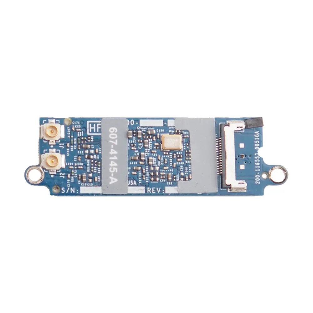 

For Apple Macbook Pro Unibody 13" A1278 15"A1286 17"A1297 Wireless LAN Bluetooth 2.0 WIFI Card BCM94322USA Original