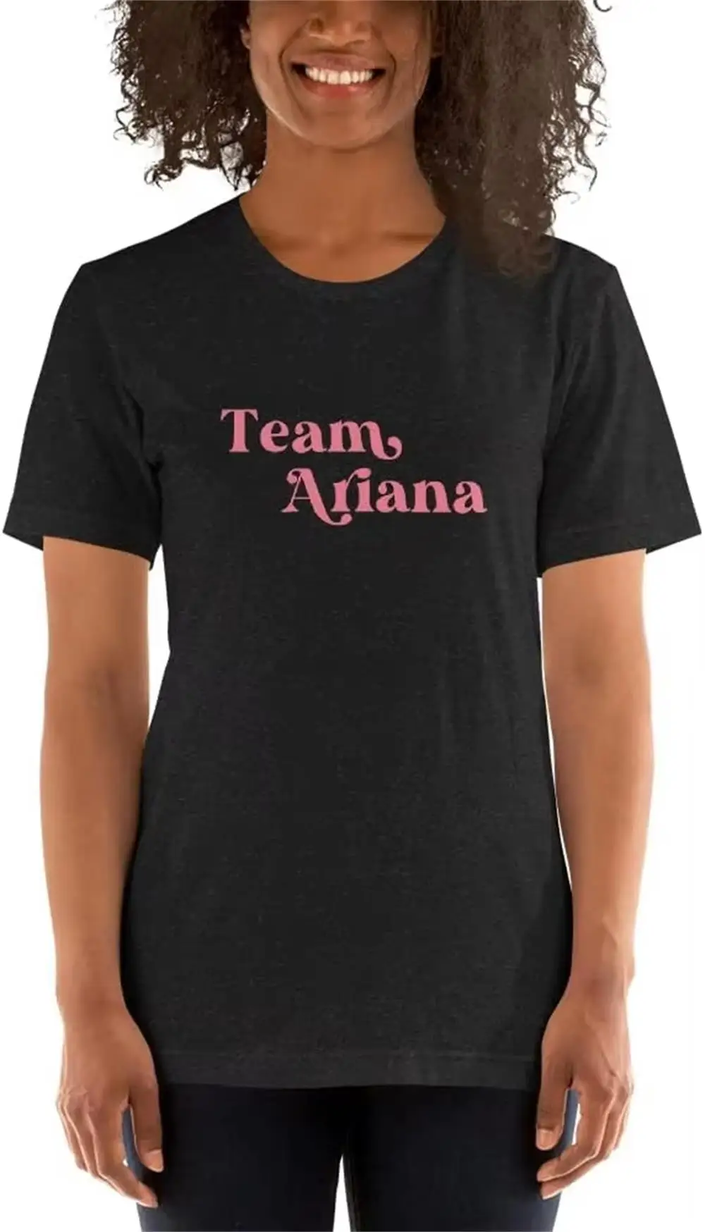 Team Ariana Madix Unisex t-Shirt - Vanderpump Rules Tom Sandoval Bravo Scandal Raquel Karma