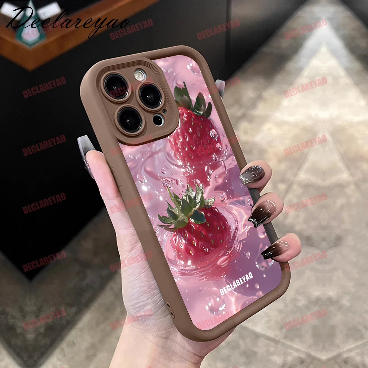 DECLAREYAO ماتي بولي يوريثان سليم لينة غطاء لهواوي ماتي 9 P30 10 30E SE 20 P50E Y90 3 5T 30 P40 P Y70 Y9 5 حافظة سيليكون للصدمات #2