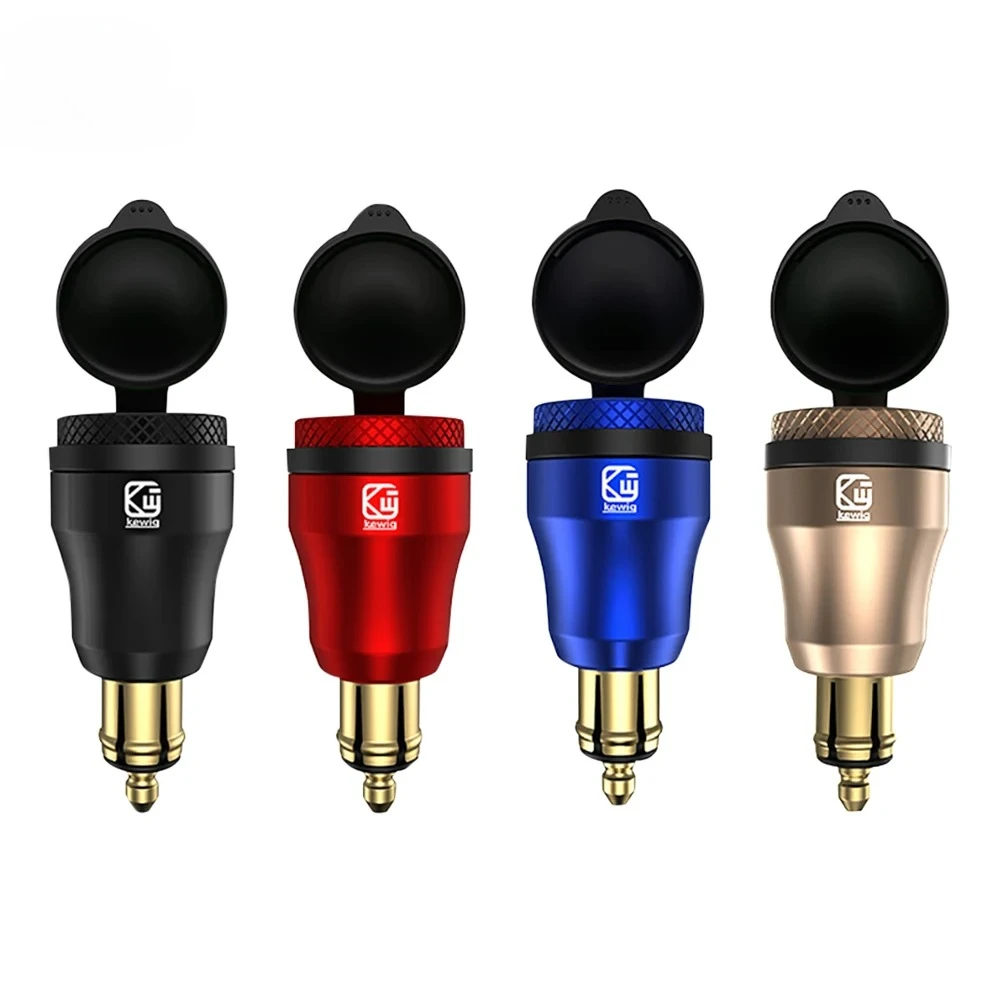 Universal Usb Charg…