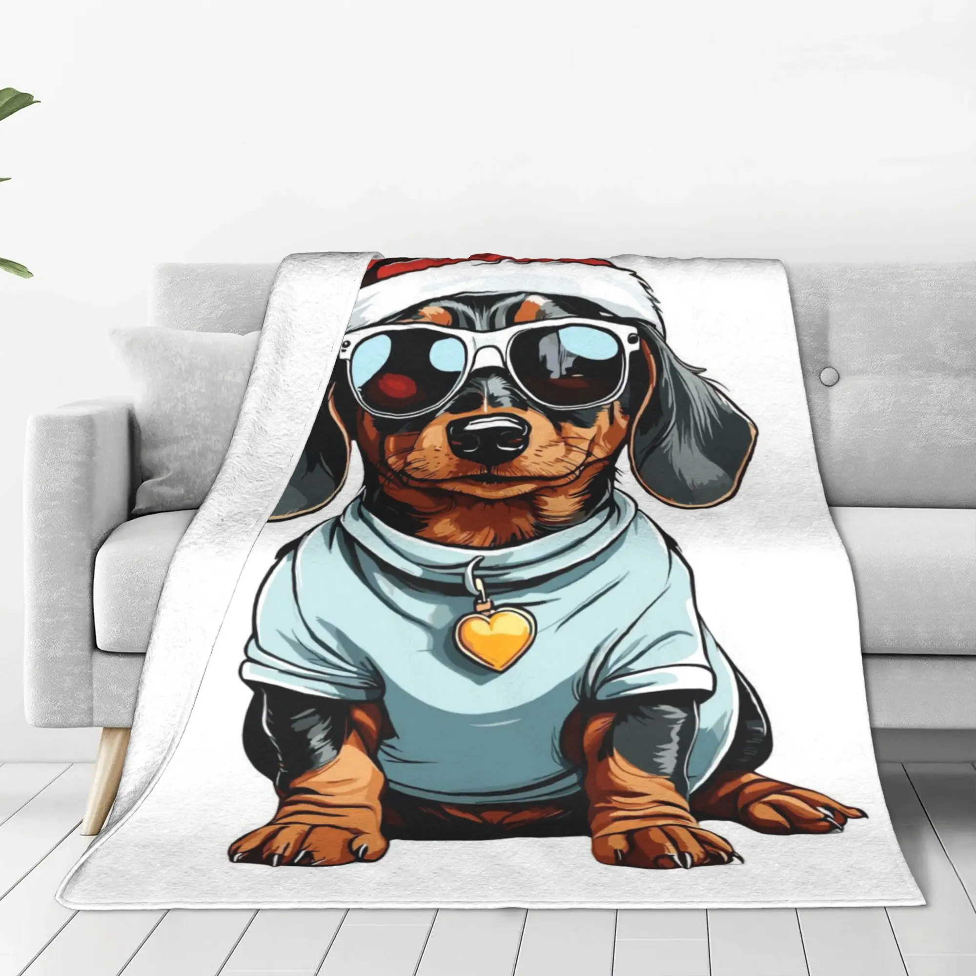 

Flannel Blanket Warm Soft Fluffy Adult Sofa Bed Throw Blanket for Living Room Comfortable Bedspread Outdoor Travel BL 110059