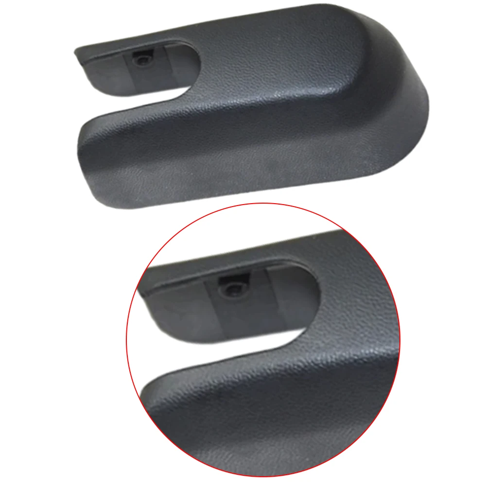 New Rear Wiper Arm Nut Cover Cap for Mazda 3 2010-2015 Mazda 5 2006-2013 CX-5 2011-2021 D267-67-395A D26767395A