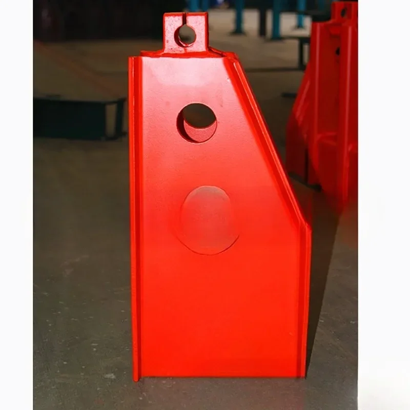 Bracket, American suspension, German suspension accessories