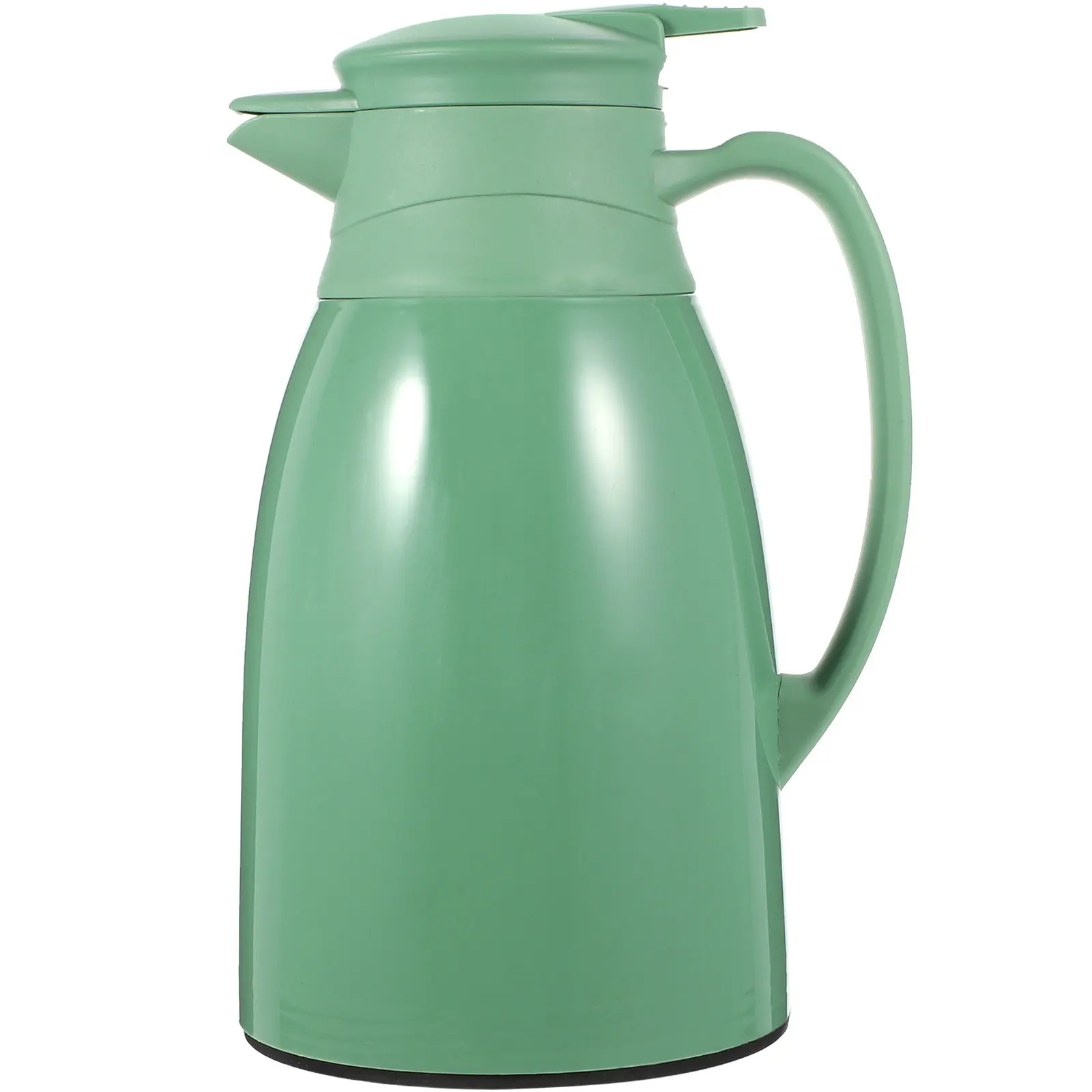 

Термос-бутылка для воды 1000 мл с ручкой, вакуумный термос для горячей воды, для зимы, дома, офиса, кемпинга