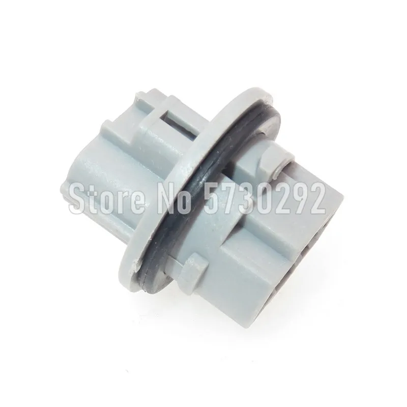 3P 2.2 Series Automotive Lamp Holder Wiring Terminal Connector Electric Cable Harness Socket