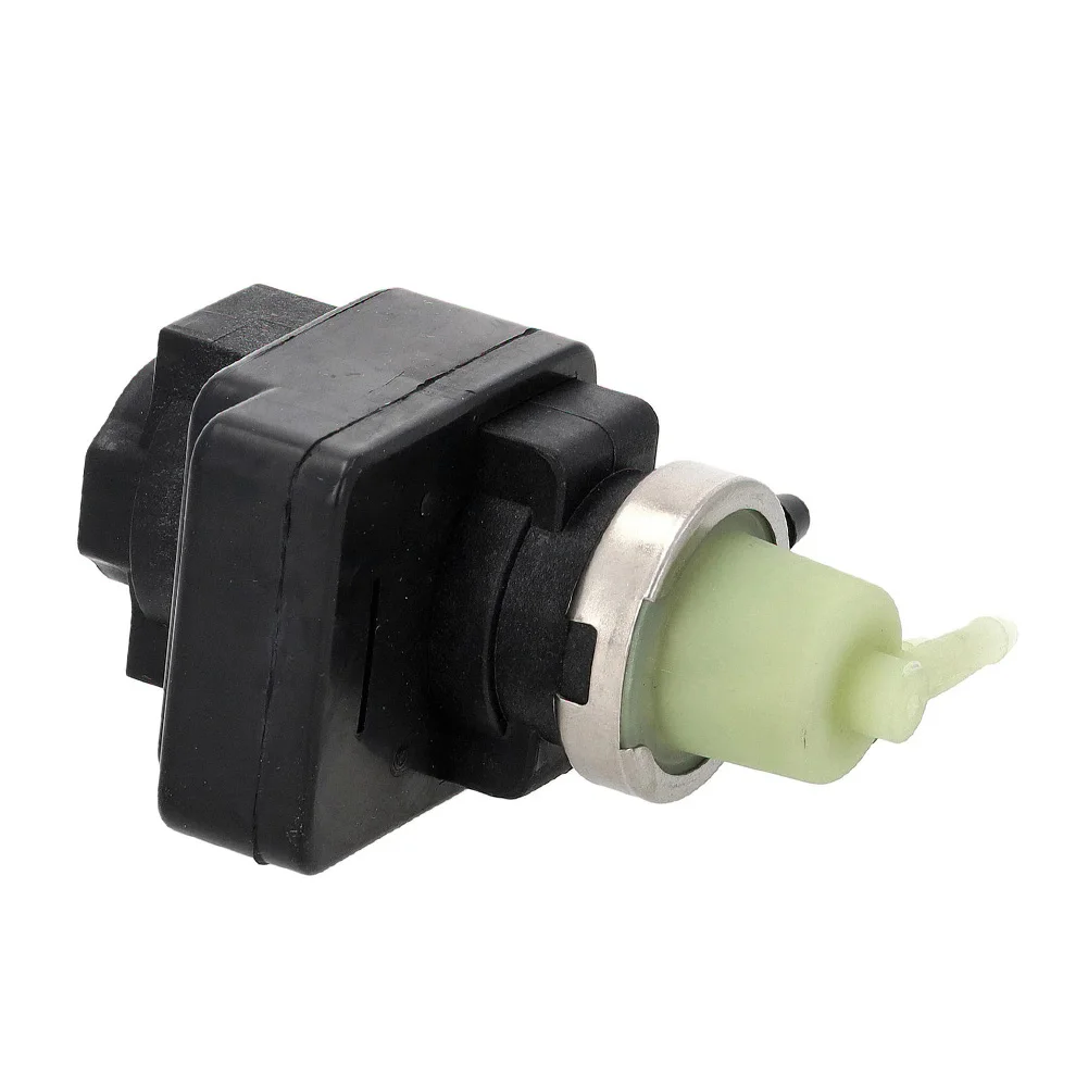 Turbocharger Repair Turbo Solenoid Valve Electric Solenoid Turbo Valve Turbocharger Black Factory Specification Fit