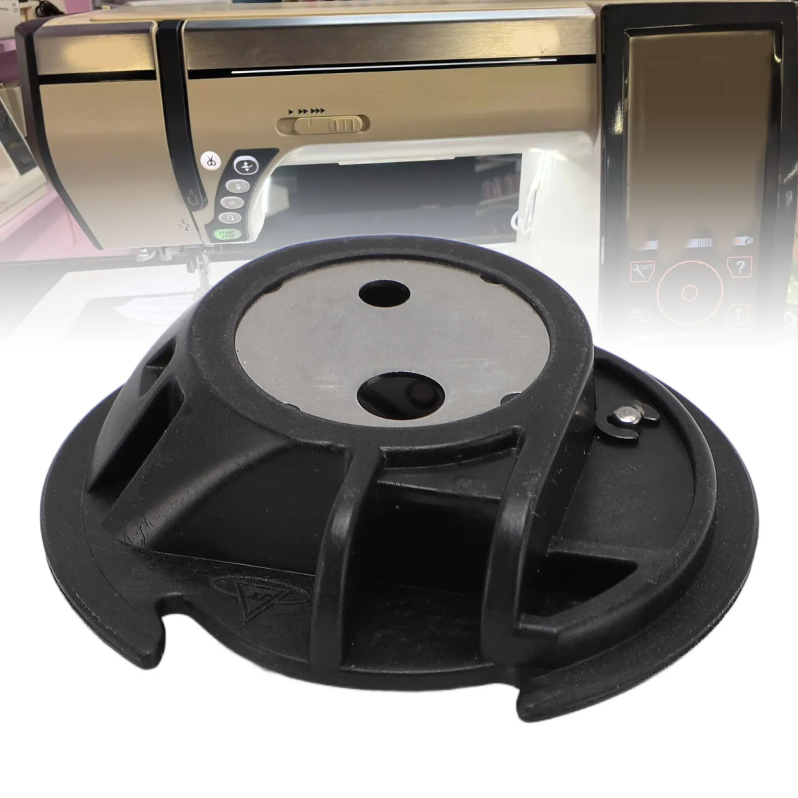 

Sewing Machine Bobbin Case For MC12000 MC14000 MC15000 MC500E MC550E MC9850 MC9850SE MC9900