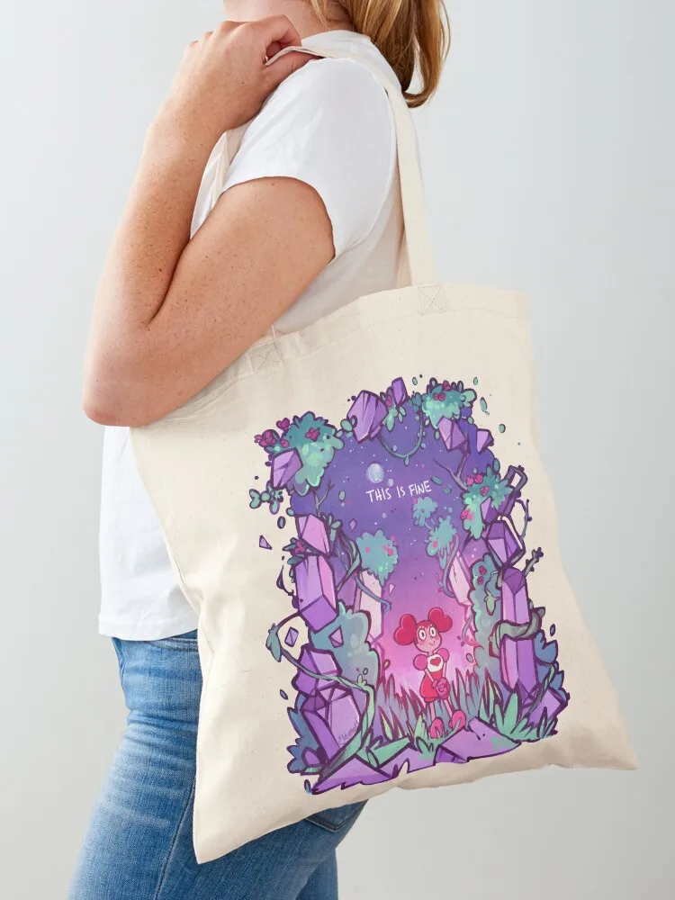 

This is Fine Tote Bag ecological bags canvas bags sac pour femme tote bag custom