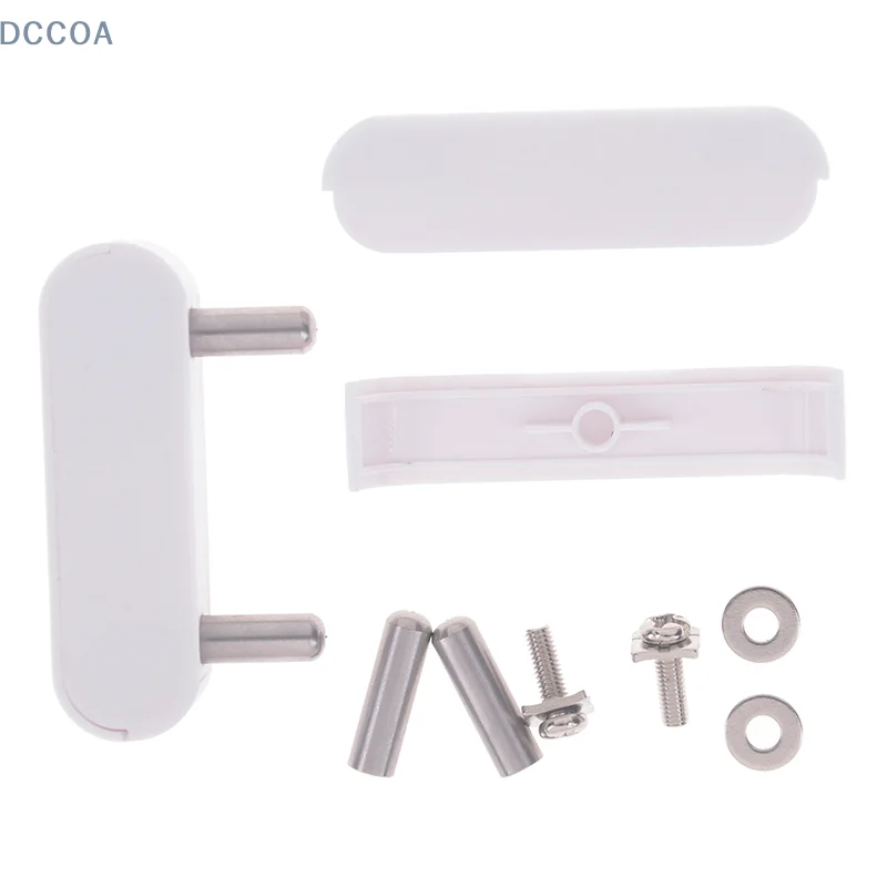 Water Leakage Sensor Flood Leak Liquid Detector Probe Alarm Home Farm Security