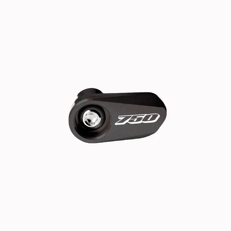For Suzuki GSXS 750 GSX-S 1000 GT 1000GX GSXR 750 1000 600 Motorcycles Aluminium Alloy ABS Sensor Safety Shield