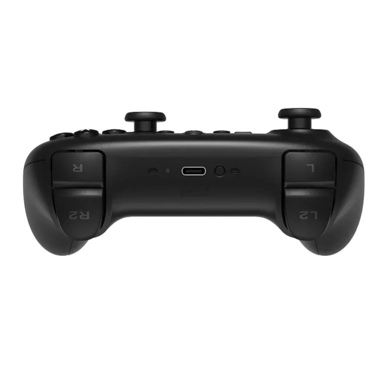 8BitDo - Ultimate Wireless Bluetooth Gaming Controller with Charging Dock for Nintendo Switch and PC, Windows 10, 11, Steam