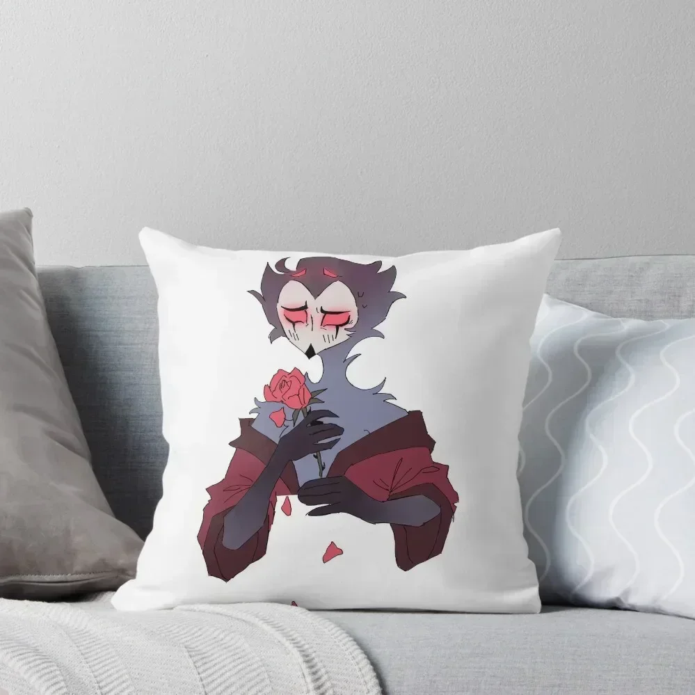 

Stolas Throw Pillow Pillow Cases Decorative Decorative pillowcase Decorative Cushion Cover Bed pillowcases pillow