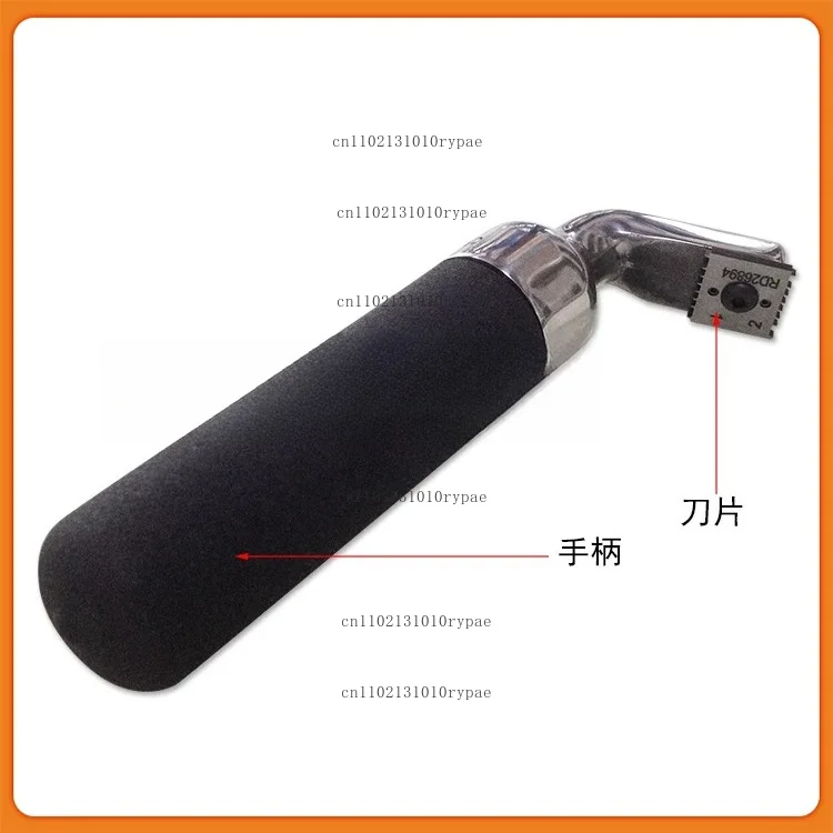 Cross‑Cut Tester with Cross‑Hatch Cutter for Coating Adhesion
