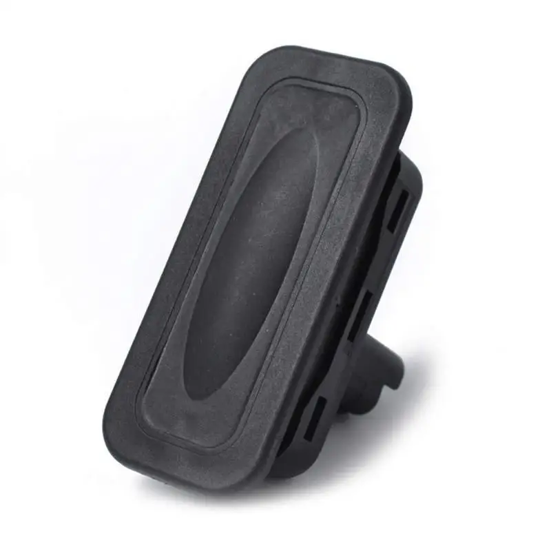 

1Pcs Release Switch Button 2 Pins Tailgate Boot Opener Switch Lid For MK2 & MK3 MK3 & MK4 For Clio Captur