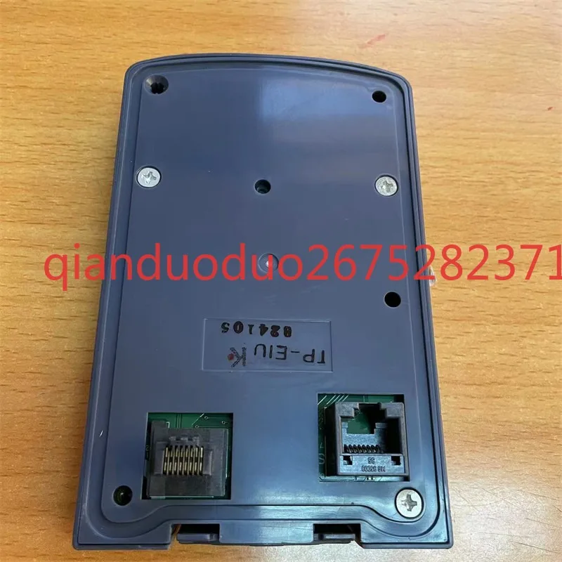 TP-E1U for Fuji inverter VP-MEGA-G1S-F1S-ECO operation panel display panel control panel