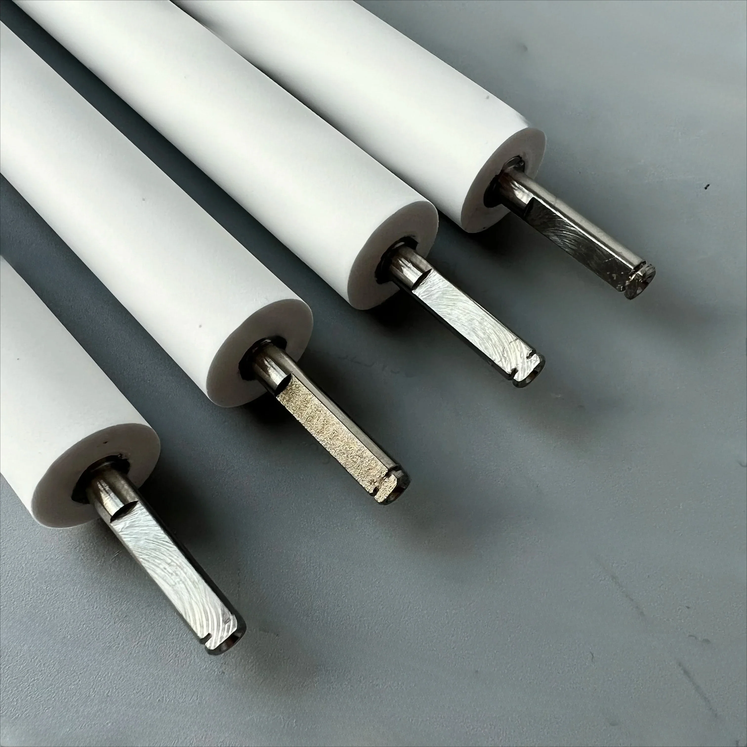 (4pcs/lot) 3units A131129 + 1unit A513182 Noritsu Sponge Roller for V30S V30S3 film processor Minilab