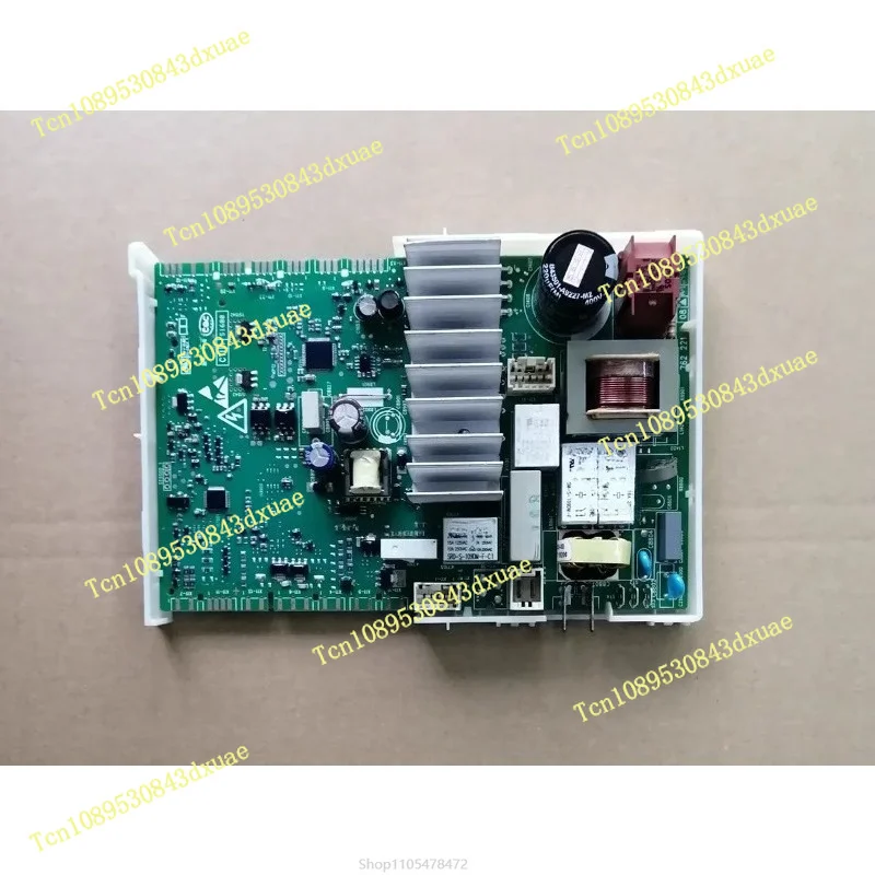 Applicable tofor Bosch drum washing machine XQG80-WAN241680W computer board display board main board WAN242680W