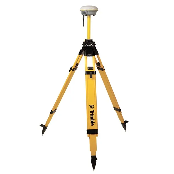 Hoge Precisie Gnss Rtk Basis En Rover Trimble Gps Rtk R8 S