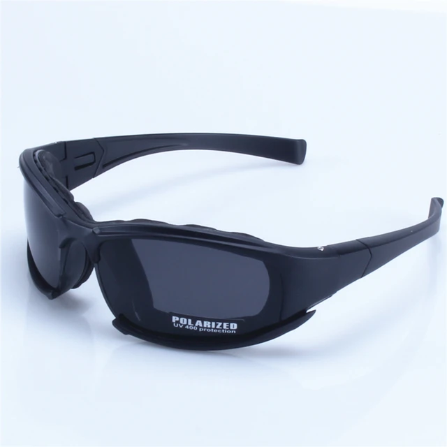 Gogle X7 męskie wojskowe spolaryzowane okulary przeciwsłoneczne kuloodporne airsoft strzelanie Gafas przydymione soczewki motocyklowe okulary rowerowe