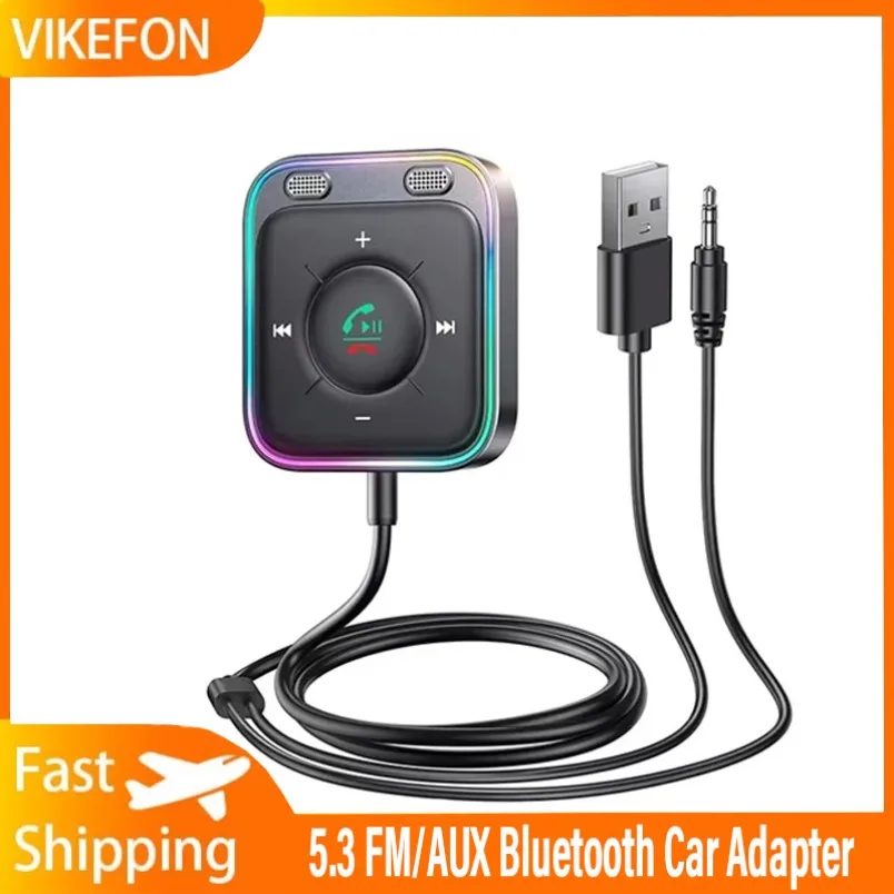 Bluetooth 5.3 Fm/Au…