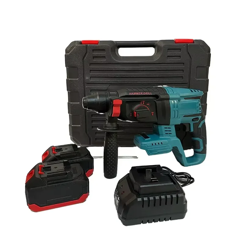 martillo-perforador-rotatorio-inalambrico-de-grado-industrial-de-21v-con-bateria-para-martillar-y-perforar
