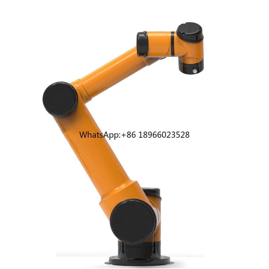 Universal Collaborative Robot Hand Cobots Robot Coffee Making Robot for Pick and place ,handling