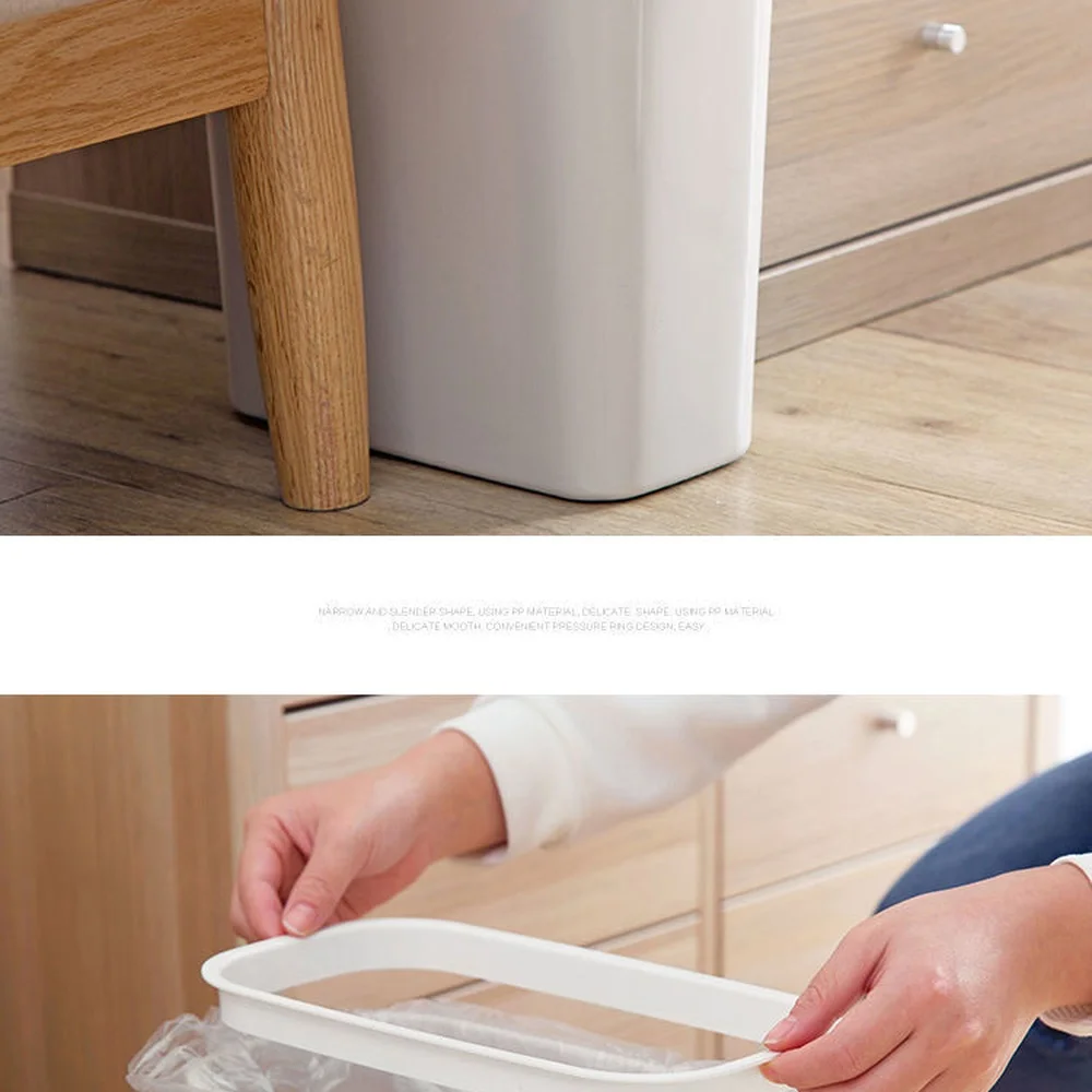 durable-plastic-trash-bin-narrow-slim-waste-container-kitchen-bathroom-toilet-household-gap-storage-organizer-garbage-bucket