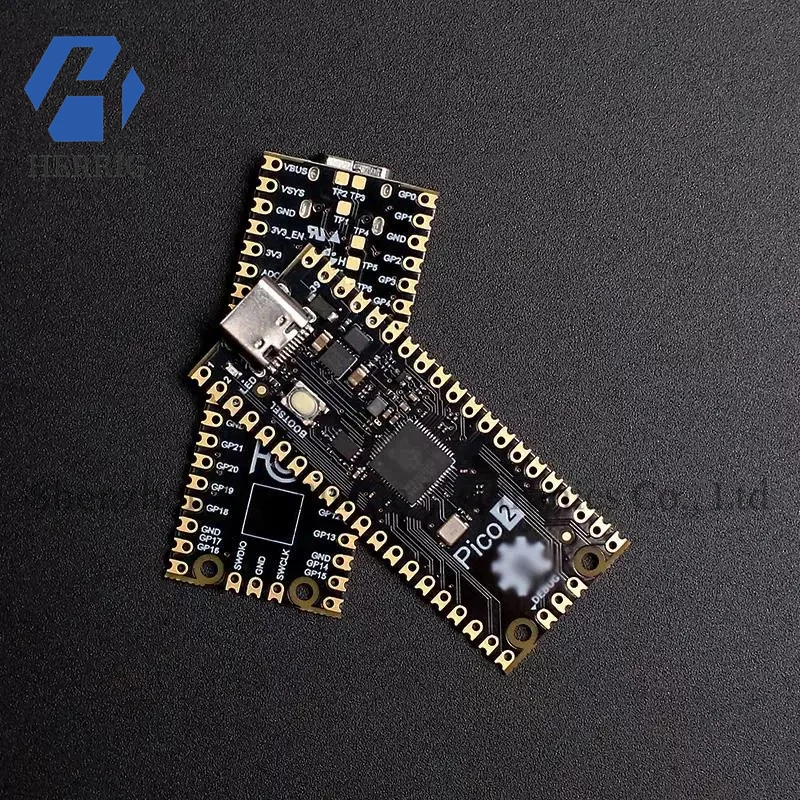 Raspberry Pi Pico2 Development Board RP2350 Microcontroller RaspberryPi Pico2 RP2040Typec #2