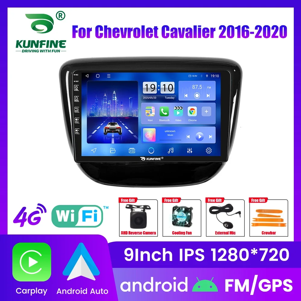 10.33" Android Car … - image