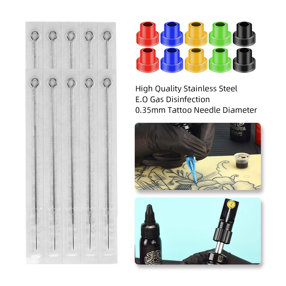 

Pen Holder Tattoo Set Tattoos Practicing Tools Multifunction Aluminum Alloy Tattooing for