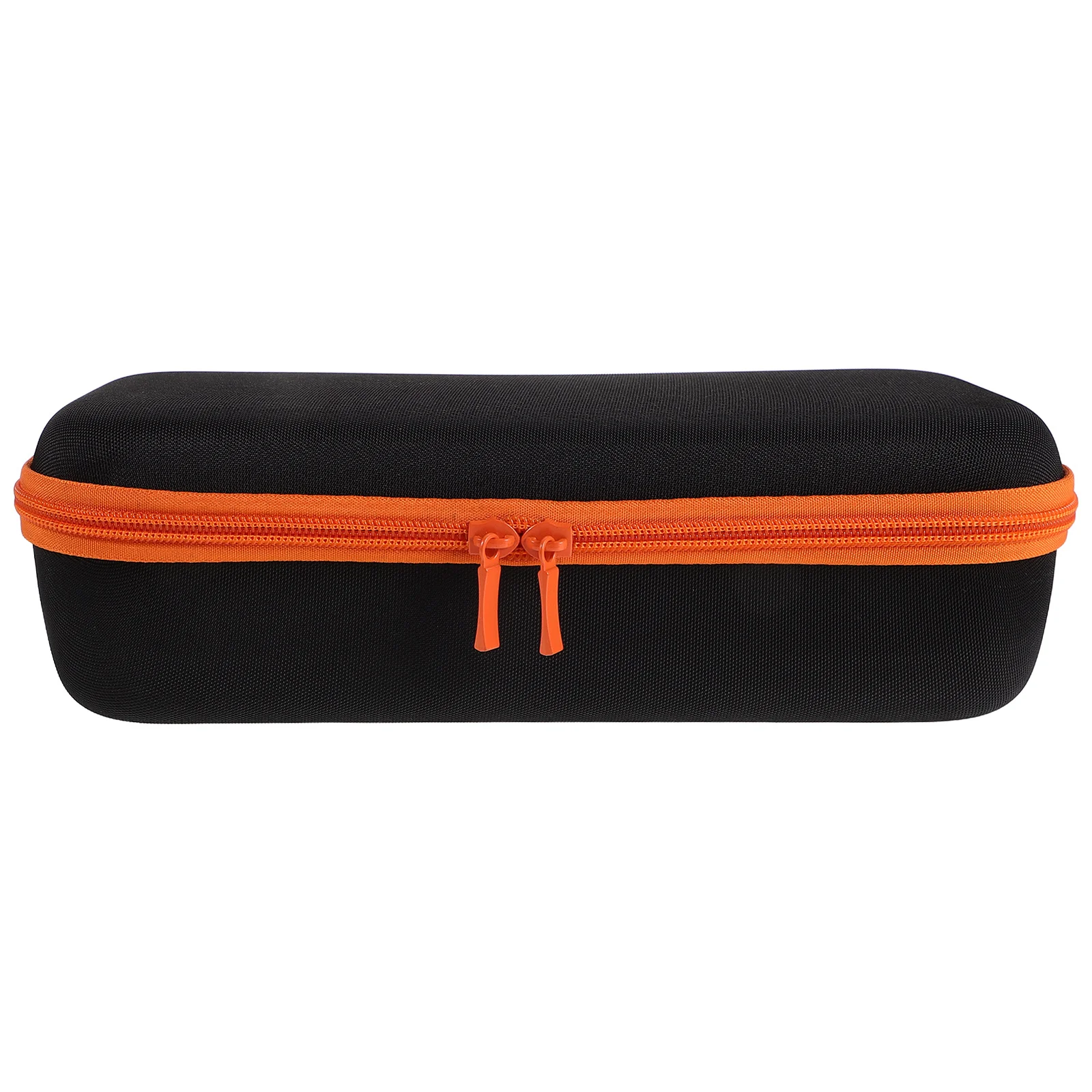 

Eva Microphone Storage Case Waterproof Shockproof Design Zipper Closure for Wireless Handheld Mics Travel Meeting Performance