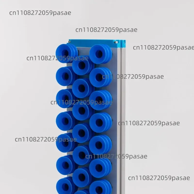 High-precision Vacuum Pneumatic Components: Reliable Vacuum Generator Suction Cups for Delicate Electronic Assembly Parts