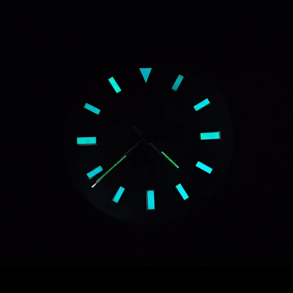 إكسسوارات الساعة NH35 الأيدي/28.5 مللي متر NH35 الطلب يناسب NH35/M8215/E2824 أجزاء ساعة يد تعمل بالحركة للساعات الميكانيكية للرجال