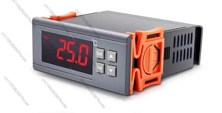 

Барный шкаф-витрина с электронным термостатом RC-218M, цифровым дисплеем и функцией размораживания, с воздушной завесой