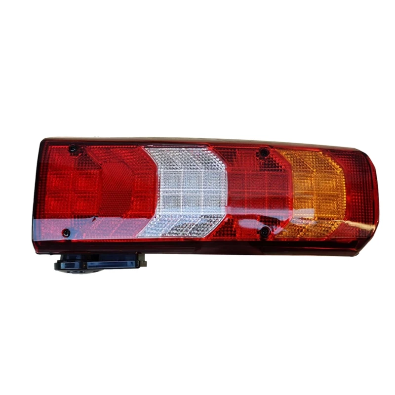 24V For Mercedes Benz Actros MP4 Truck LED Tail Light oem 0035441703 0035440803 European Truck Body Parts