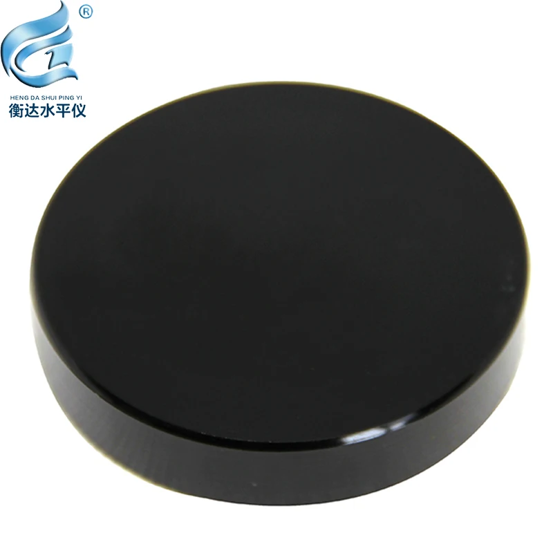 Metal universal level inner scribed level bubble 60 * 12mm high accuracy